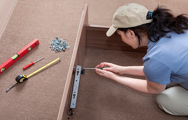 Flat Pack Furniture 101: Everything You Need to Know